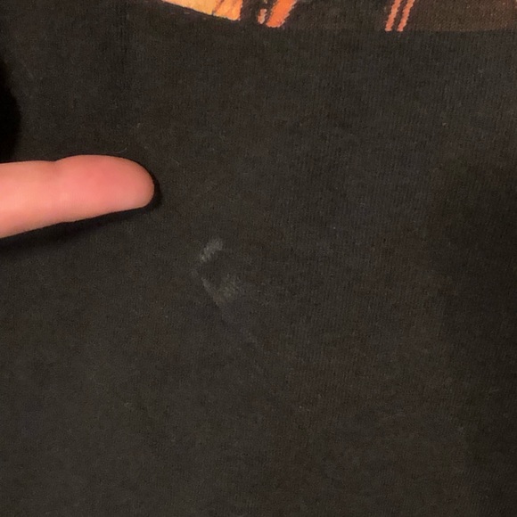 1992 Take That & Party UK Tour Concert T-shirt - Picture 8 of 8